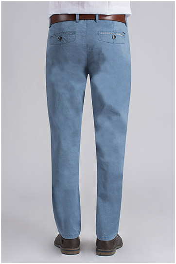 Pantalones, Sport, 109361, AZUL