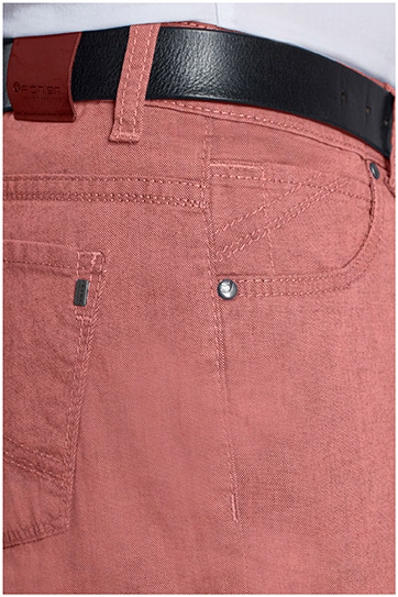 Pantalones, Bermudas, 109365, CORAL