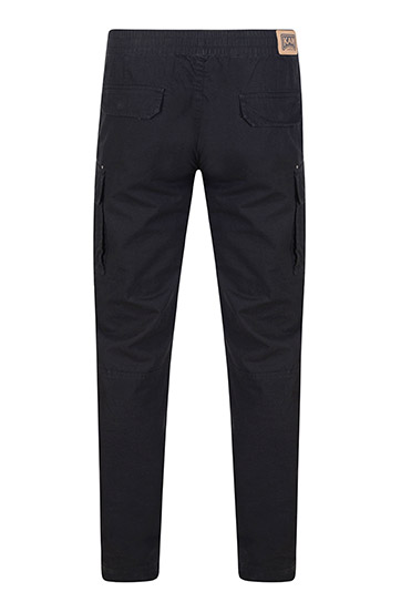 Pantalones, Sport, 109412, NEGRO