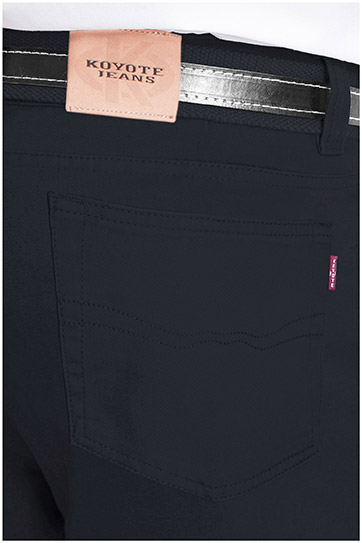Pantalones, Sport, 109432, MARINO