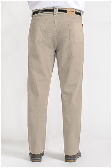 Pantalones, Sport, 109432, BEIGE