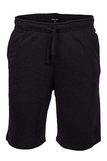 Pantalones, Bermudas, 109523, NEGRO