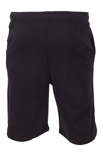 Pantalones, Bermudas, 109523, NEGRO