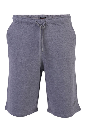 Pantalones, Bermudas, 109523, GRIS MEDIO