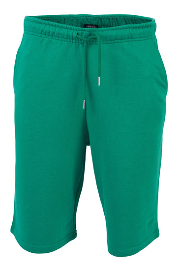 Pantalones, Bermudas, 109523, VERDE