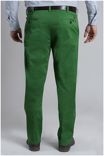 Pantalones, Sport, 109593, VERDE