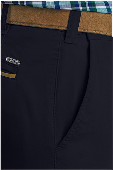 Pantalones, Sport, 109616, MARINO