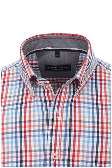 Camisas, Sport Manga Larga, 109636, MARINO