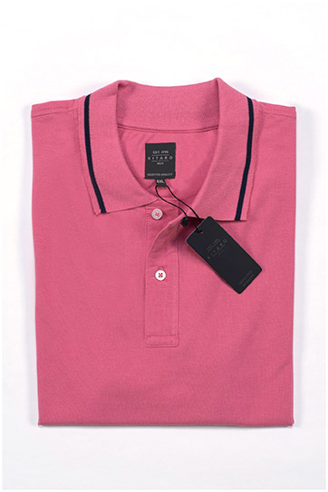 Sport, Polos M. Corta, 109652, ROSA