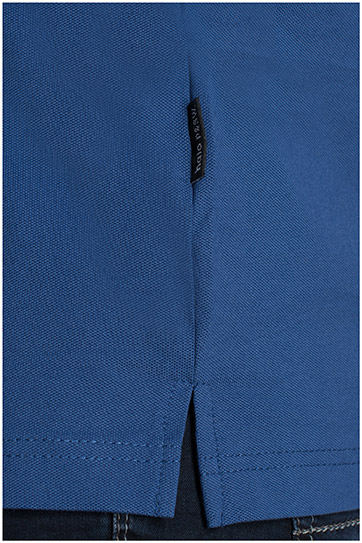 Sport, Polos M. Corta, 109695, INDIGO