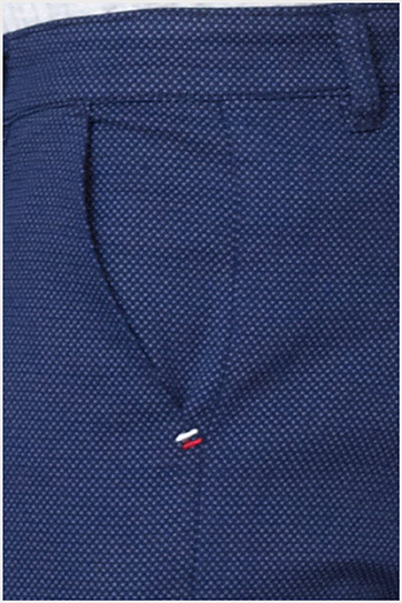 Pantalones, Bermudas, 109701, MARINO