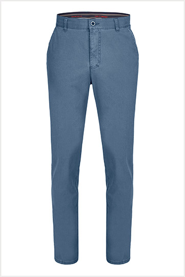 Pantalones, Sport, 109704, AZUL MEDIO