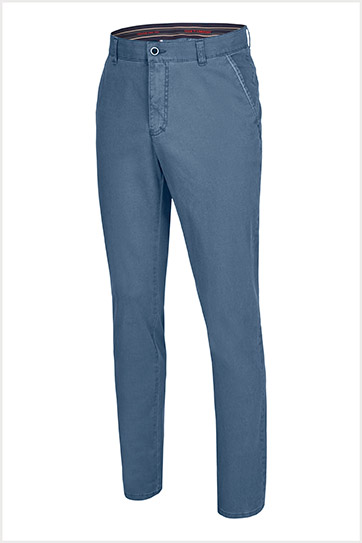 Pantalones, Sport, 109704, AZUL MEDIO