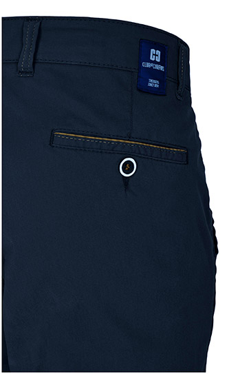 Pantalones, Sport, 109706, MARINO