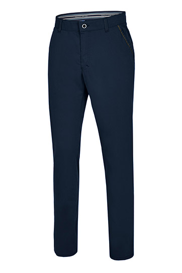 Pantalones, Sport, 109706, MARINO