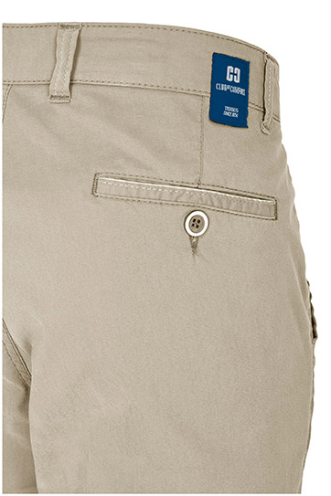 Pantalones, Sport, 109706, BEIGE