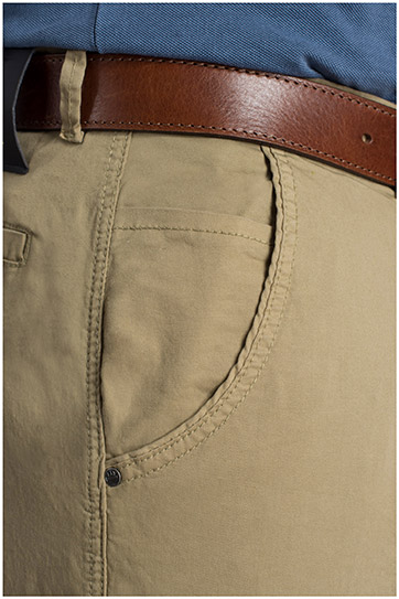 Pantalones, Bermudas, 109713, CAMEL