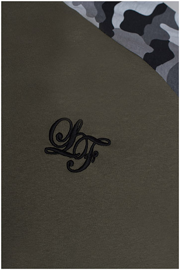 Sport, Camisetas M. Corta, 109719, KAKI