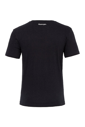 Sport, Camisetas M. Corta, 109720, NEGRO