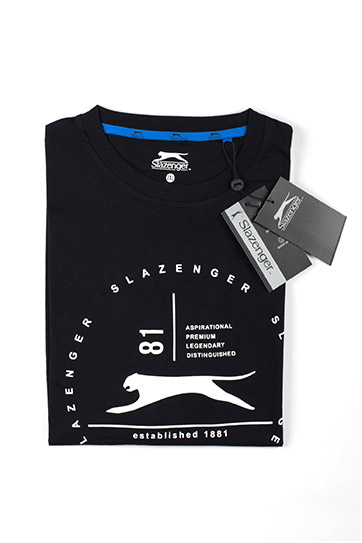 Sport, Camisetas M. Corta, 109720, NEGRO