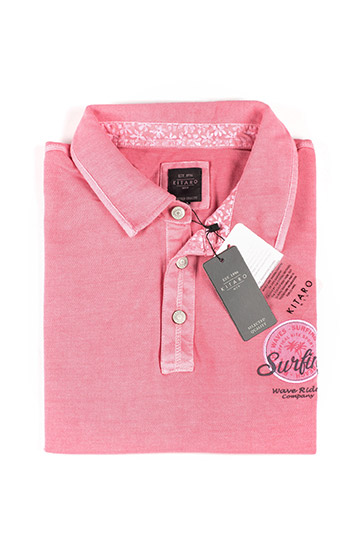 Sport, Polos M. Corta, 109735, ROSA