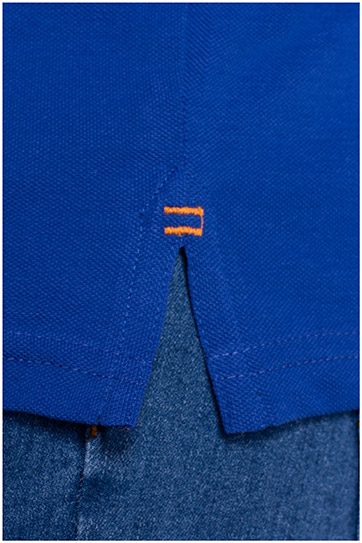 Sport, Polos M. Corta, 109754, MARINO