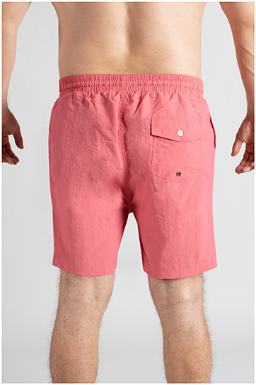 Pantalones, Bañadores, 109755, ROSA