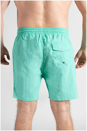 Pantalones, Bañadores, 109755, MENTA