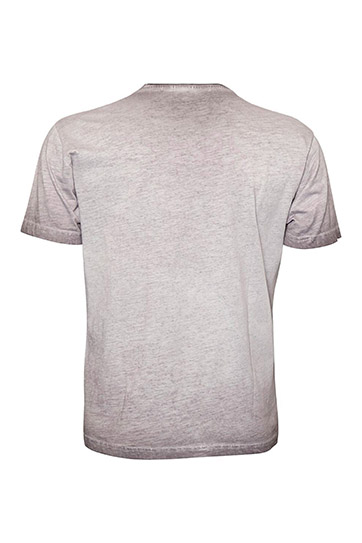 Sport, Camisetas M. Corta, 109776, GRIS MEDIO