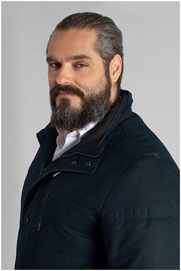 Abrigo, Chaquetones y Piel, 109782, MARINO