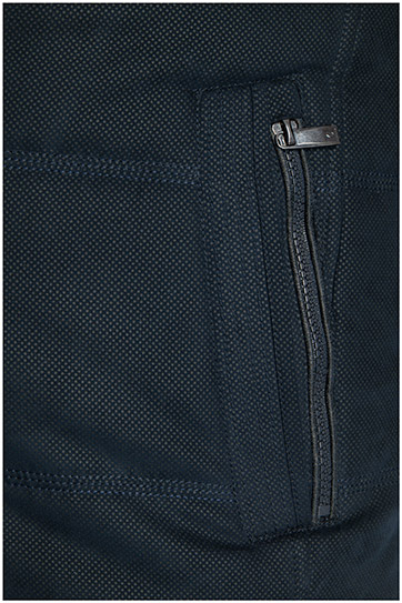 Abrigo, Chaquetones y Piel, 109782, MARINO