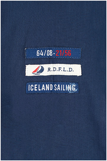 Camisas, Sport Manga Larga, 109796, MARINO