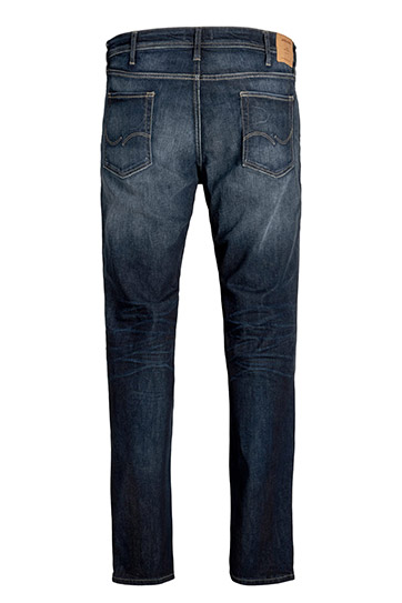 Pantalones, Vaqueros, 109819, INDIGO