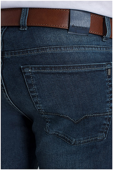 Pantalones, Vaqueros, 109821, INDIGO