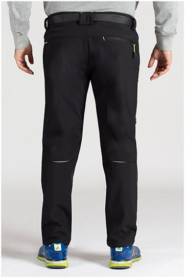 Pantalones, Sport, 109833, NEGRO