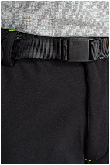 Pantalones, Sport, 109833, NEGRO