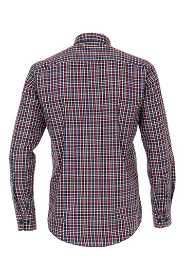 Camisas, Sport Manga Larga, 109863, MARINO