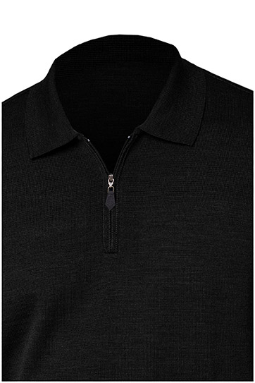 Punto, Jerseys, 109926, NEGRO