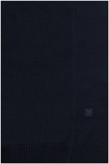 Punto, Cardigans, 109928, MARINO