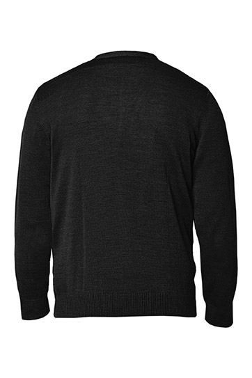 Punto, Cardigans, 109928, NEGRO