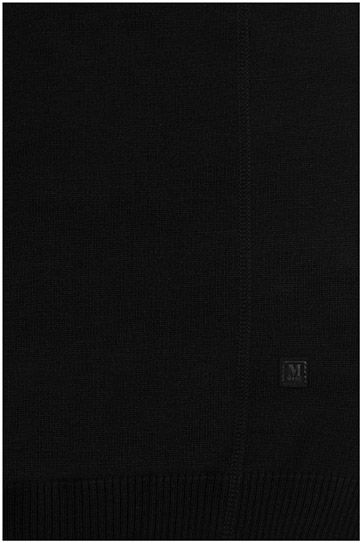 Punto, Cardigans, 109928, NEGRO