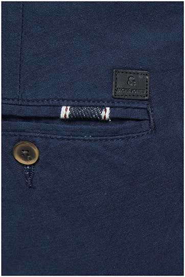 Pantalones, Sport, 109938, MARINO