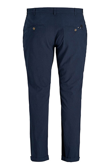 Pantalones, Sport, 109938, MARINO