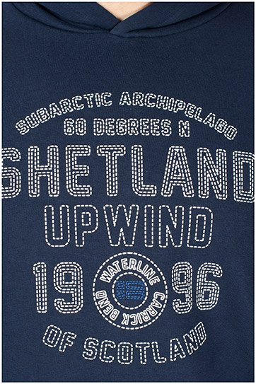 Sport, Chaquetas y Sudaderas, 109955, MARINO