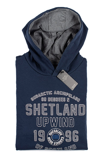 Sport, Chaquetas y Sudaderas, 109955, MARINO