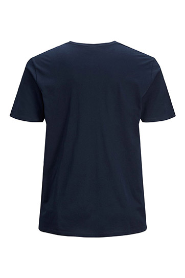 Sport, Camisetas M. Corta, 110090, MARINO