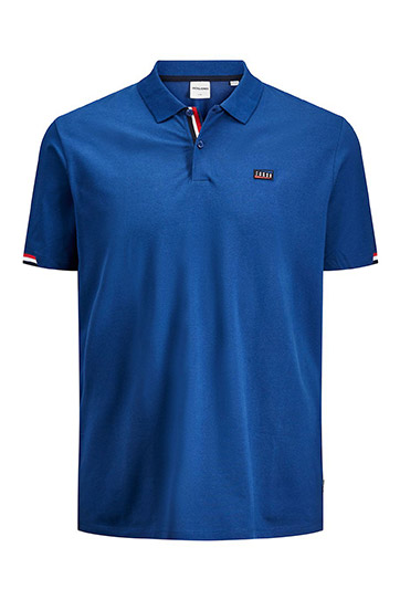 Sport, Polos M. Corta, 110103, ROYAL