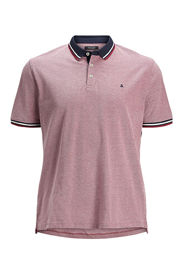 Sport, Polos M. Corta, 110108, CORAL