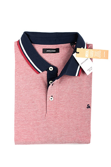 Sport, Polos M. Corta, 110108, CORAL