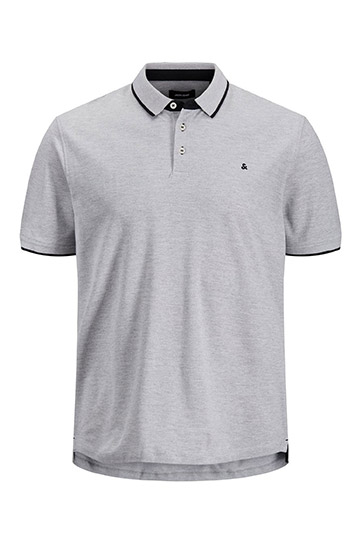 Sport, Polos M. Corta, 110108, GRIS MEDIO